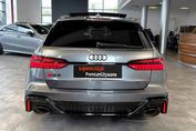 Audi A6 RS6 Avant TFSI quattro Performance