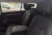 Skoda Superb 1.5 TSI Plug-in DSG