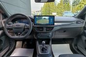 Ford Focus 1.0 EcoBoost ST-Line X