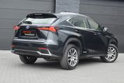 Lexus NX 300h