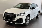 Audi Q2 35 TFSI S Line