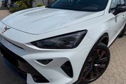 Cupra Formentor 2.0 TSI DSG 4Drive