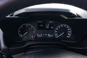 Ford Transit Connect 220 L1H1 Trend Zabudowa Brygadowa