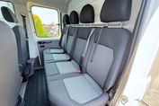 Volkswagen Crafter 35 BiTDI