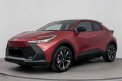 Toyota C-HR Style 1.8 Hybrid
