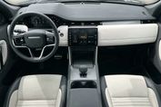 Land Rover Discovery Sport 2.0 P200 mHEV Dynamic SE aut