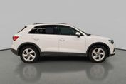 Audi Q3 35 TFSI mHEV Advanced S tronic