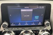 Nissan Juke N-Design 1.0 DIG-T