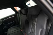 Audi A3 35 TFSI S line S tronic