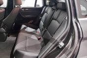 BMW X4 xDrive20d xLine sport-aut