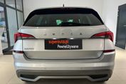 Skoda Kamiq TSI Ambition DSG