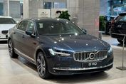 Volvo S90 T8 AWD Plug-In Hybrid Ultimate Bright