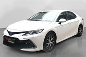 Toyota Camry 2.5 Hybrid Prestige