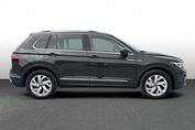 Volkswagen Tiguan Elegance 1.5 TSI EVO  DSG