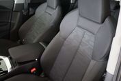 Audi Q5 TFSI advanced