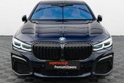 BMW Seria 7 745Le xDrive M Sport