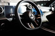 Mercedes GLC Coupe 220 d  4-Matic AMG Line