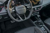 Skoda Kamiq Monte Carlo 1.0 TSI DSG