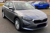 Skoda Scala Edition 130 1.5 TSI  DSG