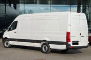 Mercedes Sprinter PRO Ekstradługi 319 CDI 9G-TRONIC