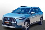 Toyota Corolla Cross 2.0 Hybrid Style AWD