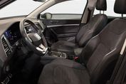 Seat Ateca 2.0 TDI DSG
