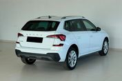 Skoda Kamiq Drive 1.5 TSI  DSG