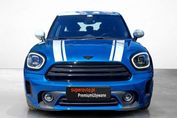 Mini Countryman Cooper