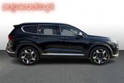 Hyundai Santa Fe Platinum 2.2 CRDi 4WD DCT