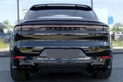 Porsche Cayenne Coupe S
