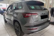 Skoda Karoq Sportline 1.5 TSI DSG