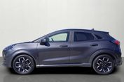 Ford Puma 1.0 EcoBoost mHEV ST-Line X DCT