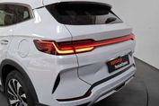 BYD Seal U DM-i Boost