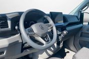 Volkswagen Crafter L3H3