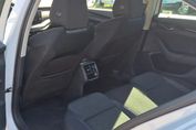 Skoda Octavia 1.5 TSI ACT Ambition