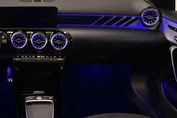 Mercedes Klasa A 35 AMG 4-Matic