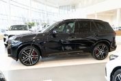 BMW X5 xDrive40i M Sport