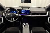 BMW X2 sDrive20i mHEV aut