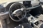 Audi Q5 40 TDI quattro Advanced