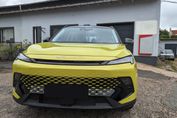 Baic Beijing 5 Luxury DCT 1.5T