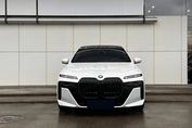 BMW Seria 7 740d xDrive M Sport