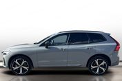 Volvo XC60 B5 B AWD Plus Dark aut
