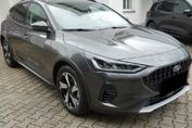 Ford Focus Active X aut 1.0 EcoBoost
