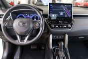 Toyota Corolla Cross 2.0 Hybrid Style
