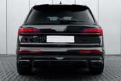 Audi Q7 TDI quattro S Line