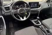 Kia XCeed M 1.5 T-GDI