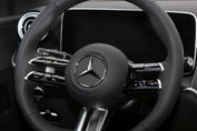Mercedes GLC Coupe 220 d  4-Matic AMG Line