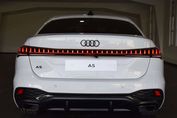 Audi A5 TFSI S line