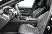 Mercedes Klasa S 580 4MATIC L AMG Line