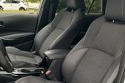 Toyota Corolla 2.0 Hybrid Style